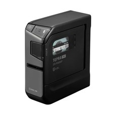 King Jim SR-R5600P Label Printer Tepra Pro PC Smartphone 4-24mm Width Japan New