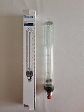 Lampada Philips SOX 55W BY22d - Sodio Bassa Pressione - Low Pressure Sodium