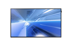 M26_TV SCHERMO SAMSUNG LH48DME 48 POLLICI LED FULL HD SMART WIFI HDMI NERO LEGGI