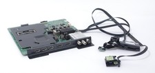 Mainboard Hauptplatine BN40-00277A für Samsung TV + Bluetooth Modul + WLAN Modul
