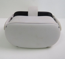 Meta Quest 2 VR Headset Brille - Pixelfehler - Defekt