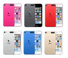 NEW Apple iPod Touch 5th 6th 7th Generation 16GB 32GB 128GB 256GB Fast Shipping