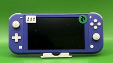 Nintendo Switch Lite - Blue (A23) READ DESCRIPTION