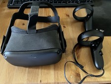 Oculus Quest 1 64GB Visore realta Virtuale VR Meta