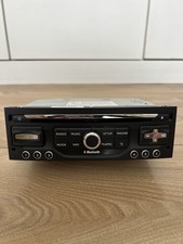 Peugeot Citroën Autoradio CD GPS Bluetooth RT6 RNEG2 2.8