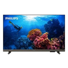 Philips 24PHS6808/12 Smart TV 24" HD DVB-T2 HDMI USB WiFi LAN Aperto Mai Usato