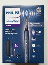 Philips Sonicare 7100 Neu & Ovp Midnight Blue HX7423/01