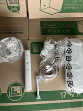 Philips Sonicare DiamondClean HX9912 White/rose Gold