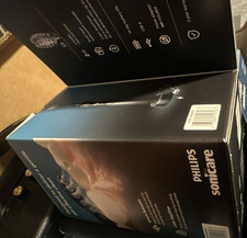 Philips Sonic Electric Toothbrush Advanced Clean HX3792-INDIVIDUALLY SEALED