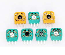Playstation PS4 PS5 Xbox One Switch Analog Stick Poti Potentiometer Controller