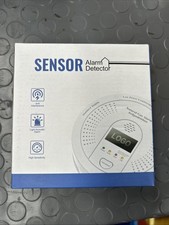 Rilevatore Sensore GAS naturale - Smart Home Security D730 - Cucina Caldaia