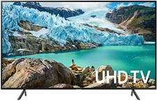 Samsung Series 7 UE43RU7172 109,2 cm (43") 4K Ultra HD Smart TV Wi-Fi Nero