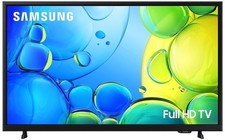 Samsung UE32F6002FK 81,3 cm (32") Full HD Smart-TV WLAN Full HD