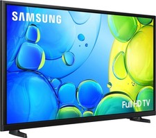 Samsung UE40F6002FK 101,6 cm (40") Full HD Smart-TV WLAN