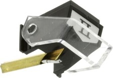 Saphir diamant stylus pour Philips GP 400 MK II GP400 MKII GP401 GP500