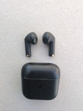 Sennheiser Accent Wireless Earbuds | Lightly Used | Great Condition