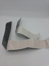 Set 2 Cavi Flat LVDS per TV Samsung UE55RU7090U (BN96-39821F e BN96-39820F)