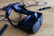Somnium VR1 - Visionary Edition | VR | ET