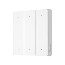 Sonoff R5 Gateway Controller Smart Home WLAN Wandmontage Weiß Kunststoff LED Anz