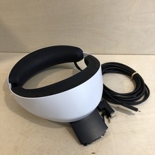 Sony PlayStation PS5 PS VR2 Headset Headband Only with Cable CFI-ZVR1 - Grade A