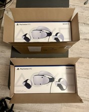Sony PlayStation VR2 PSVR2 NEU OVP versiegelt + Garantie 2027 Mit Rechnung .