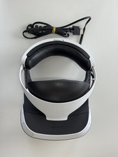 Sony PlayStation VR Headset PSVR Brille V1/V2 inkl Kabel