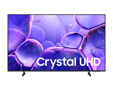 Televisore TV Smart TV Samsung 43" 2025 Led Ultra HD 4K DVB-T2 WiFi UE43U8072F