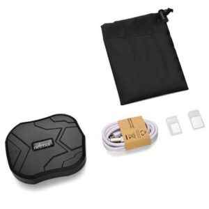 TK-905B Car Tracker 4G Bluetooth Car Alarm Locator for Speaker Real-Time1872