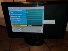 TV al plasma Panasonic 42" TX-P42G20E