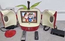 Tv Mela Hannspree LCD T094