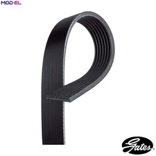 VRIBBED BELT 7PK1153 FOR RENAULT TOYOTA LAND/CRUISER/VAN/PRADO/90/COLORADO 1.6L