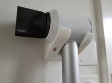 Wall Mount Compatible with Dyson Supersonic - Any Color!