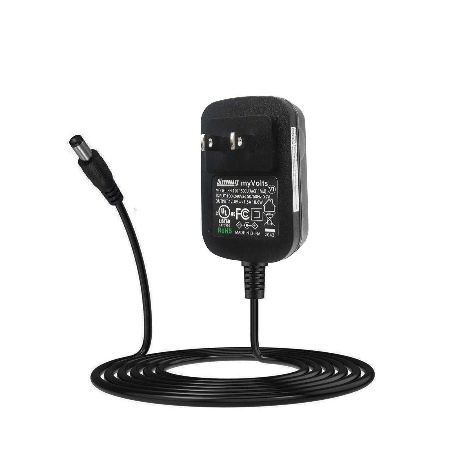 12V JBL Flip CE1588 Bluetooth speaker replacement power supply 1 12V JBL Flip CE1588 Bluetooth speaker replacement power supply