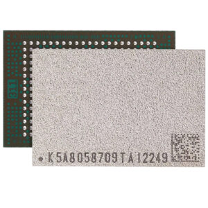 1TB NAND Interner Speicher für iPhone 16 Serie