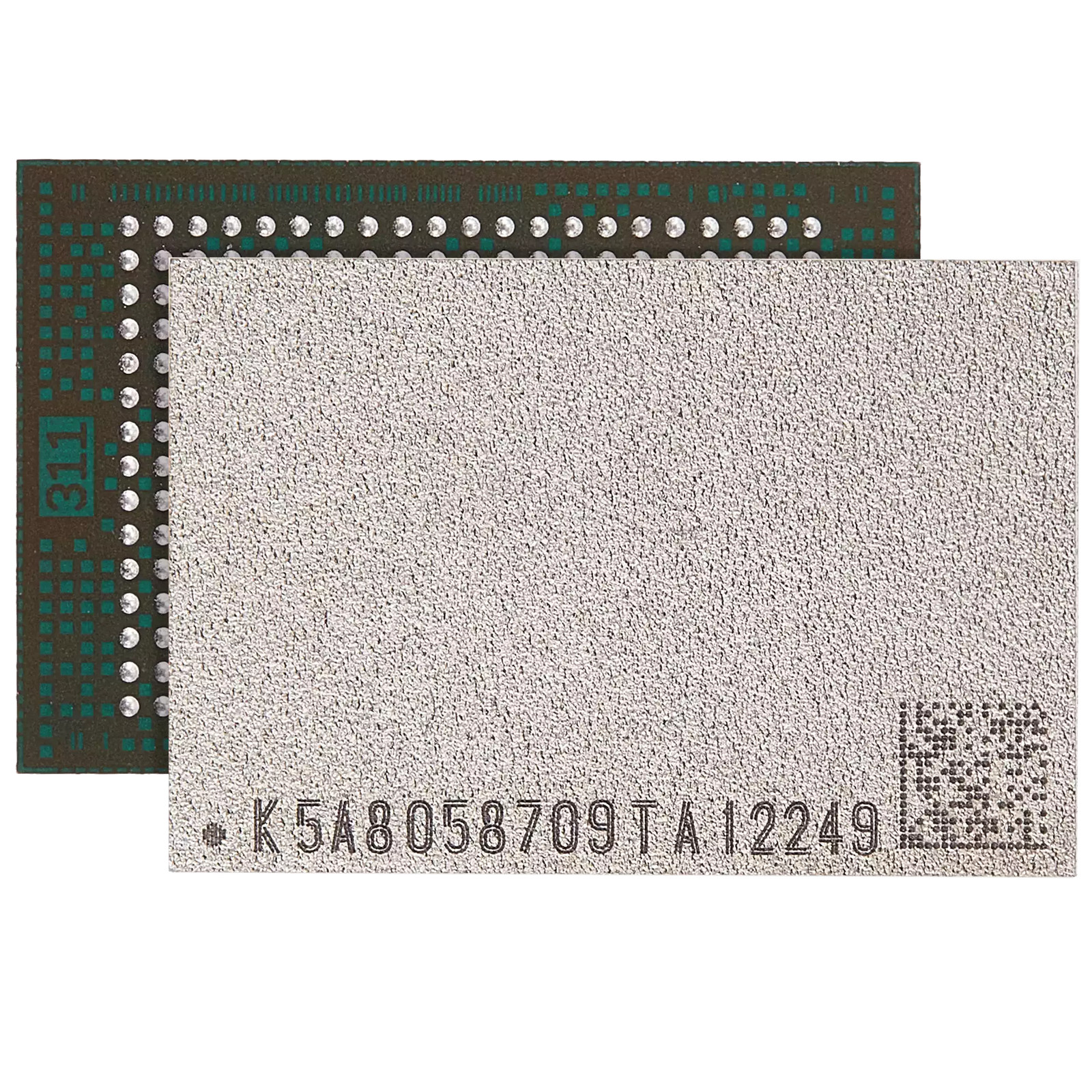 1TB NAND Interner Speicher für iPhone 16 Serie 1 1TB NAND Interner Speicher für iPhone 16 Serie