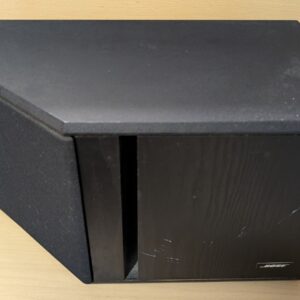 1x Bose 4.2 Stereo Everywhere Right Speaker