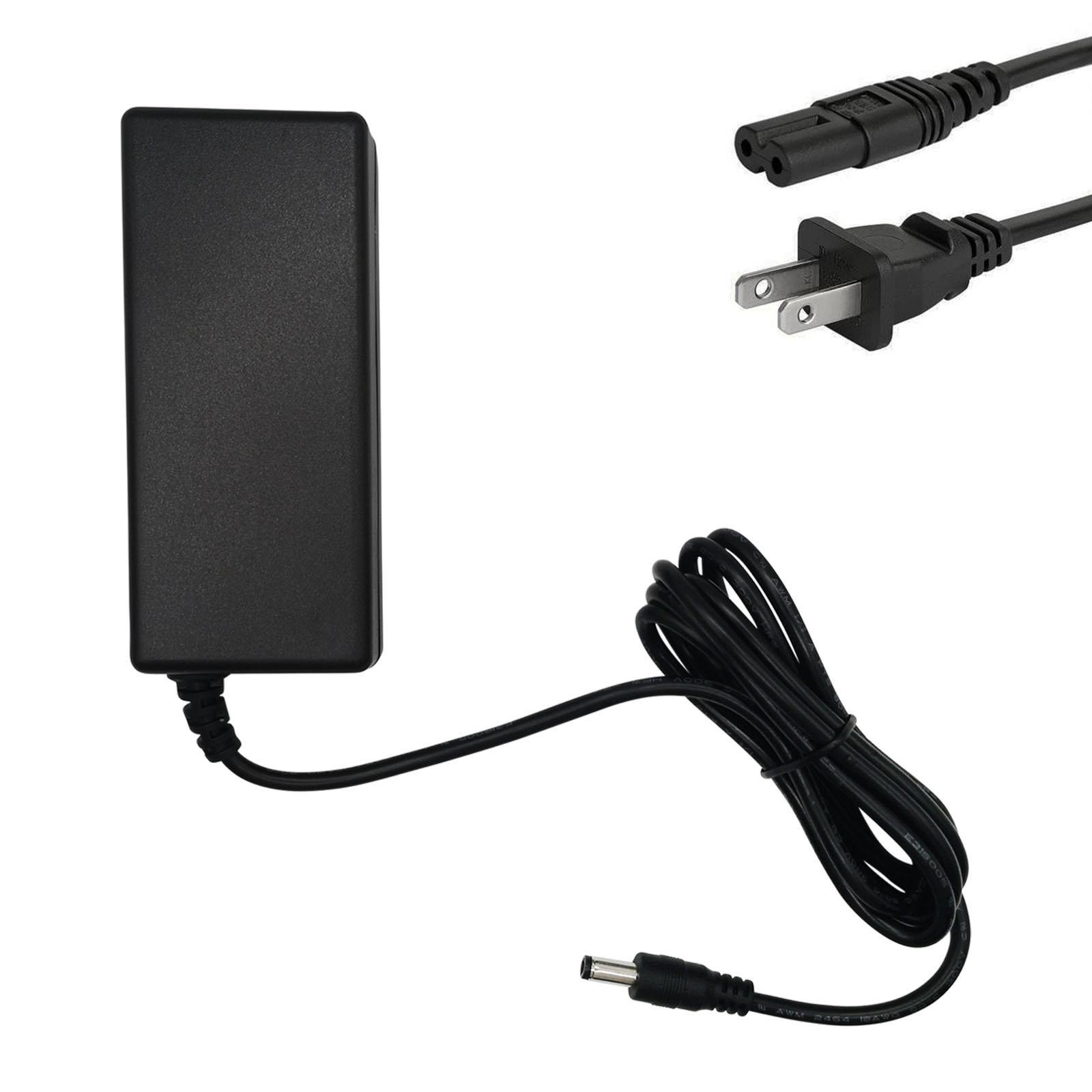 24V Dymo LabelWriter 4XL Label printer replacement power supply 1 24V Dymo LabelWriter 4XL Label printer replacement power supply