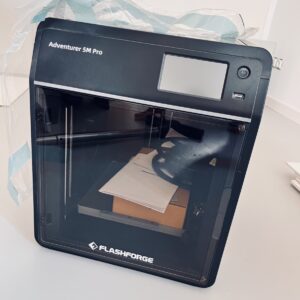 3d printer Adventurer 5M pro