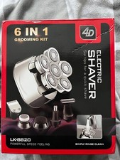 6 in 1 Scheerapparaat Mannen