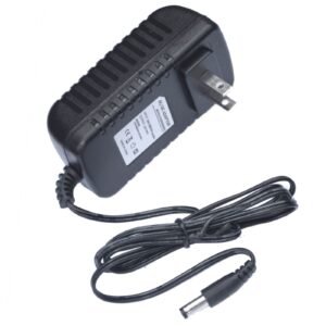 9V Brother PT-1400 Label printer replacement power supply