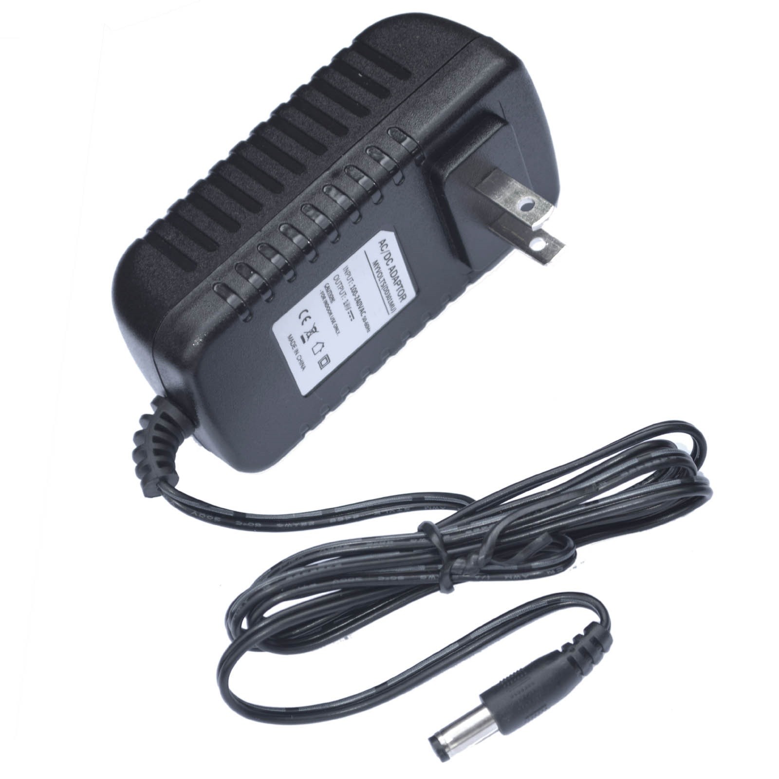 9V Dymo LabelPOINT 350 Label printer replacement power supply 1 9V Dymo LabelPOINT 350 Label printer replacement power supply
