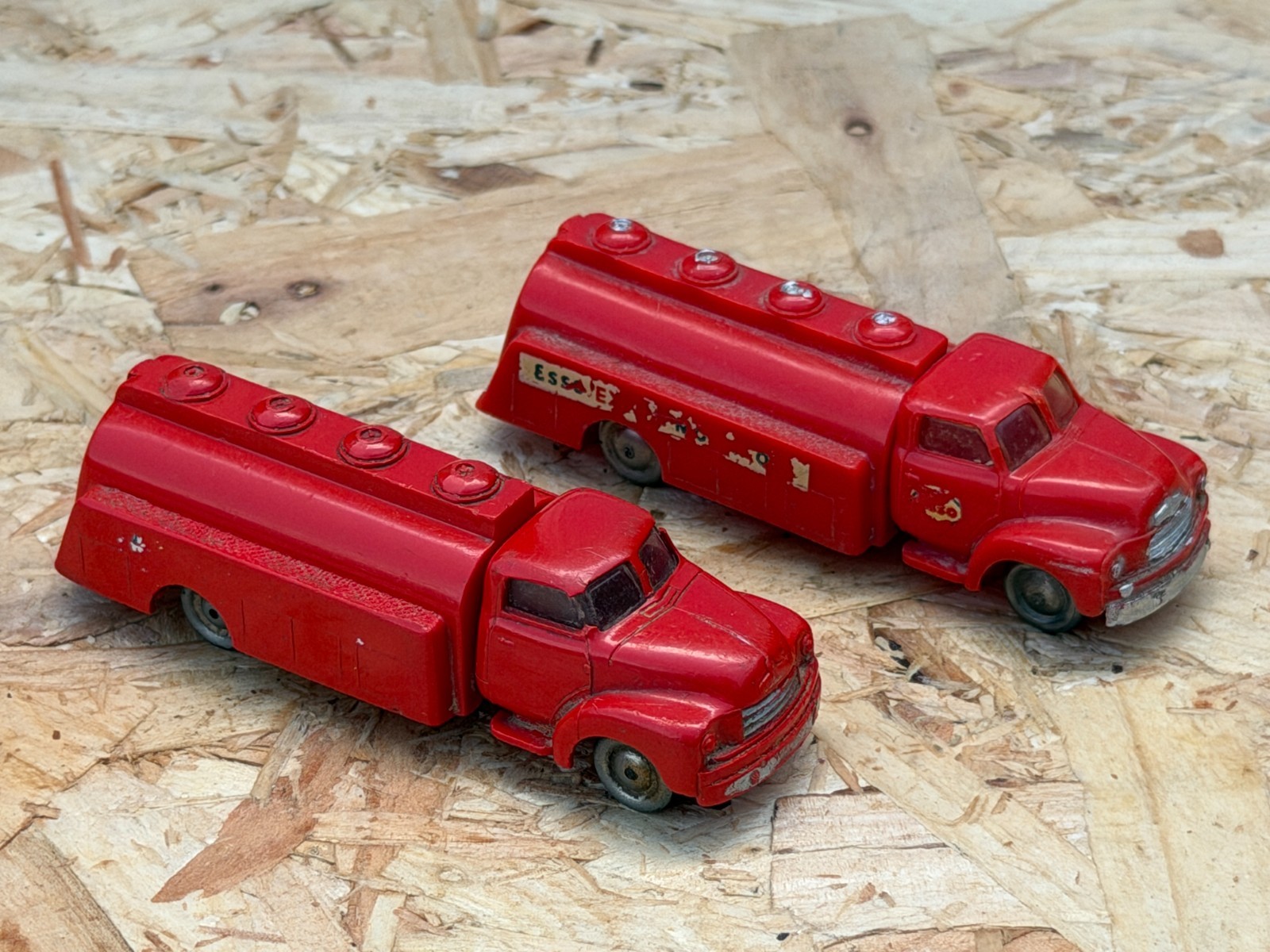9x LEGO DENMARK H0 1:87 FIAT 1800 MERCEDES SHELL TRUCK LKW ESSO CAR (P/VG) 11 9x LEGO DENMARK H0 1:87 FIAT 1800 MERCEDES SHELL TRUCK LKW ESSO CAR (P/VG)