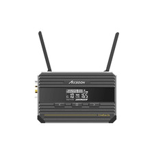 Accsoon CINEEYE 2S 5-GHz SDI HDMI Videosender für iOS Android Smartphone B-Ware