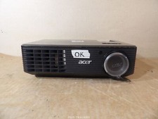 Acer X110 SVGA DLP Portable Projector Beamer 2500 Lumens VGA - EXCLUDING REMOTE