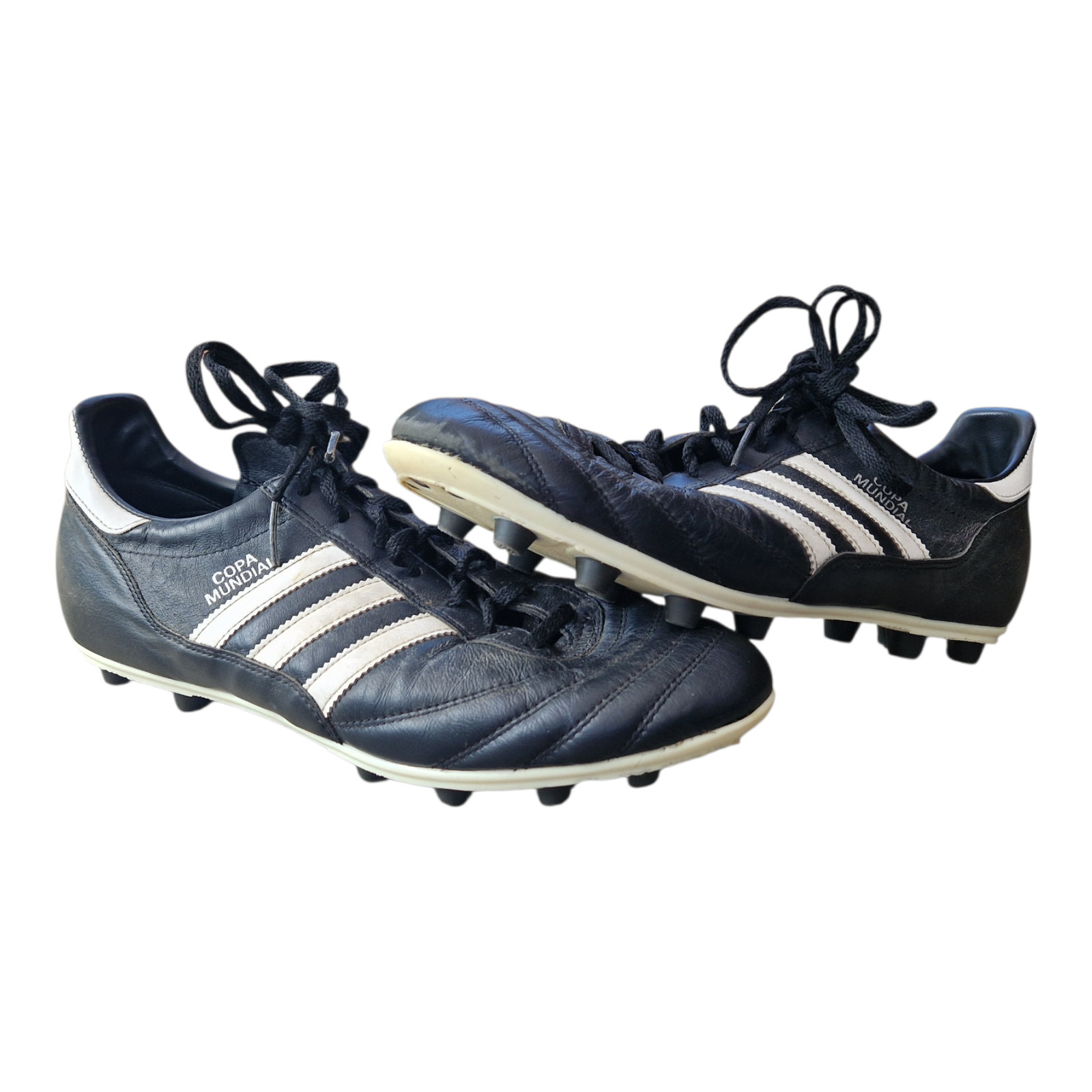 Adidas Copa Mundial Football boots Fussballschuhe EU 46 2/3 UK 11.5 1 Adidas Copa Mundial Football boots Fussballschuhe EU 46 2/3 UK 11.5