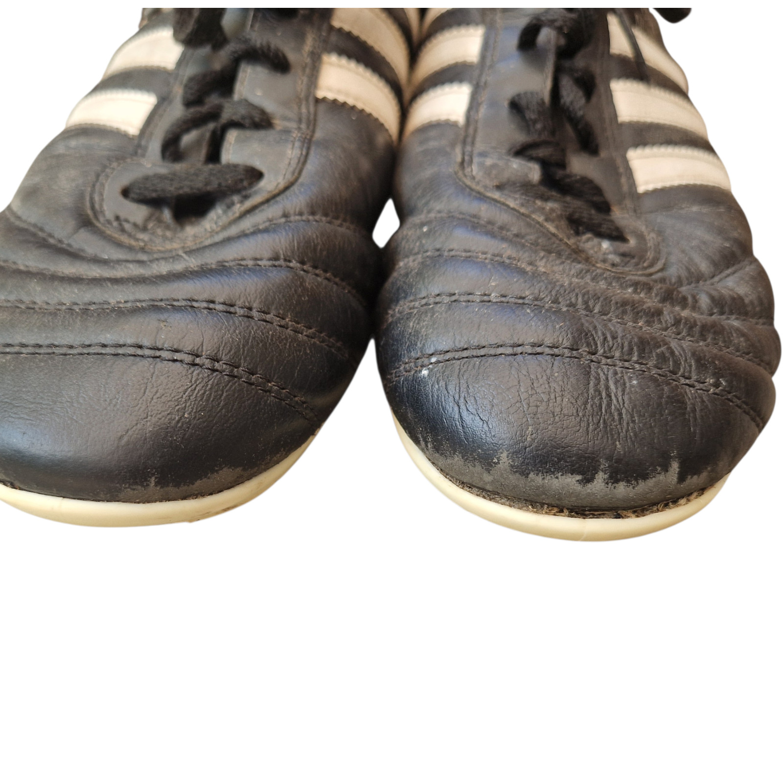 Adidas Copa Mundial Football boots Fussballschuhe EU 46 2/3 UK 11.5 11 Adidas Copa Mundial Football boots Fussballschuhe EU 46 2/3 UK 11.5