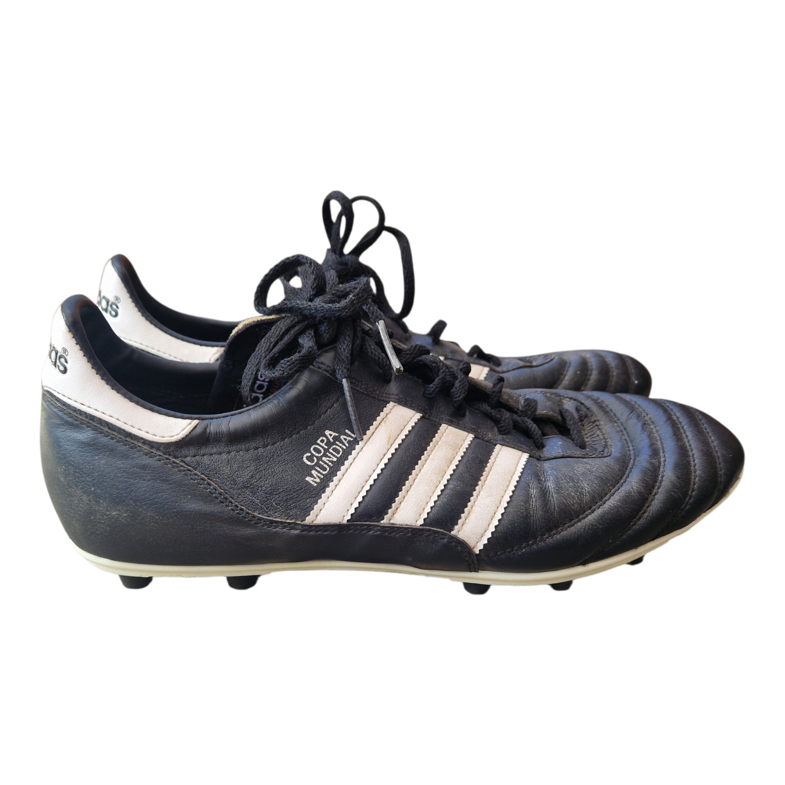 Adidas Copa Mundial Football boots Fussballschuhe EU 46 2/3 UK 11.5 3 Adidas Copa Mundial Football boots Fussballschuhe EU 46 2/3 UK 11.5
