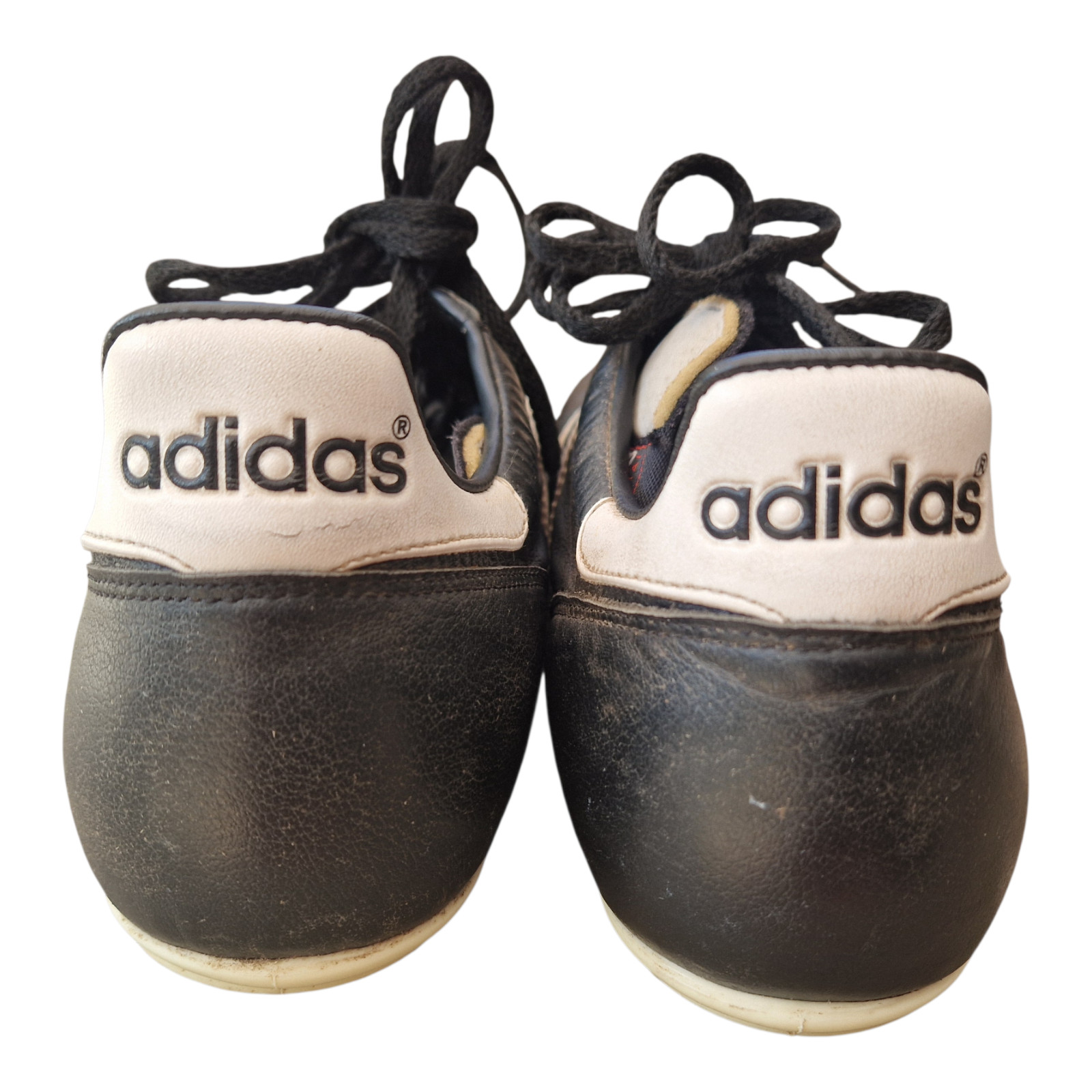 Adidas Copa Mundial Football boots Fussballschuhe EU 46 2/3 UK 11.5 5 Adidas Copa Mundial Football boots Fussballschuhe EU 46 2/3 UK 11.5