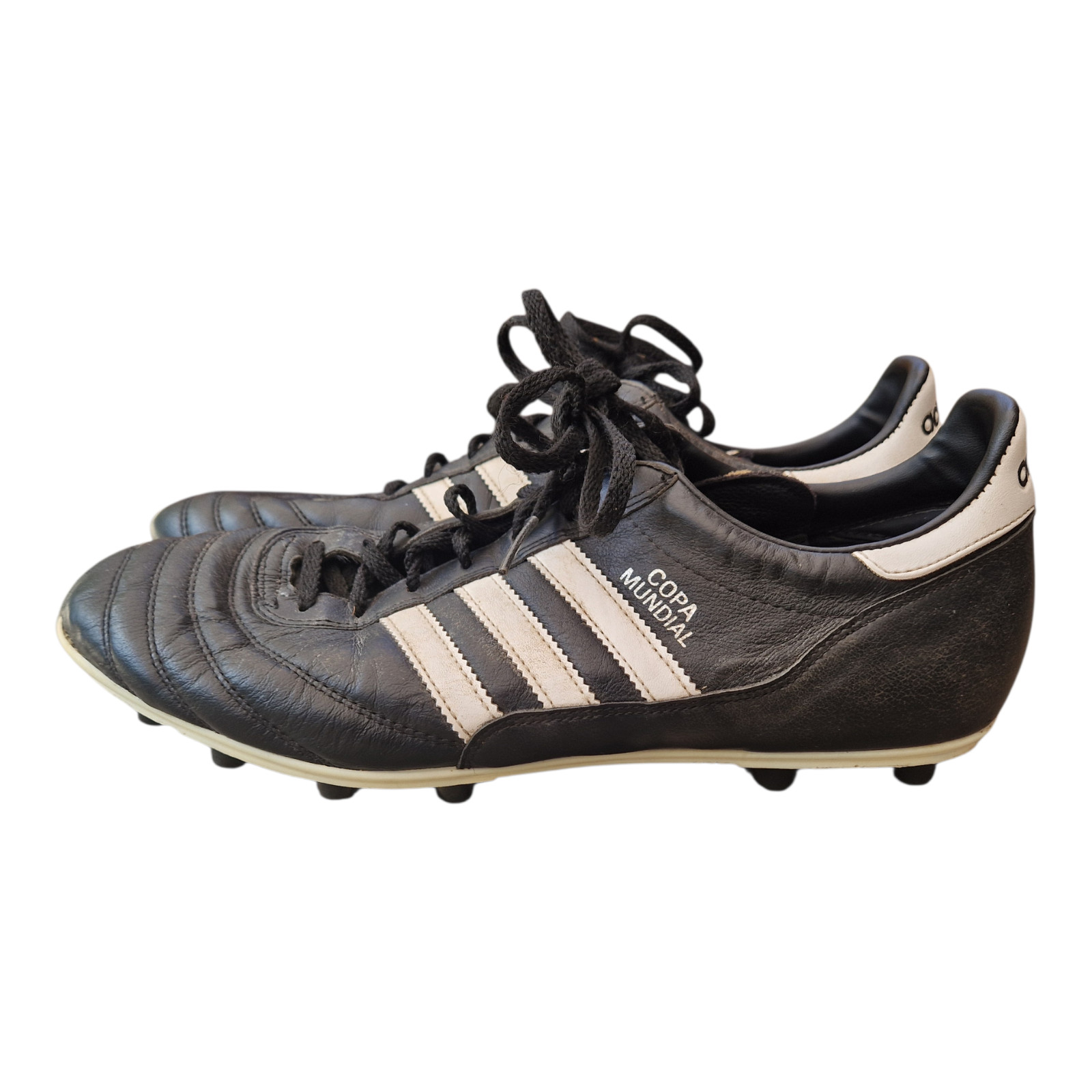 Adidas Copa Mundial Football boots Fussballschuhe EU 46 2/3 UK 11.5 6 Adidas Copa Mundial Football boots Fussballschuhe EU 46 2/3 UK 11.5