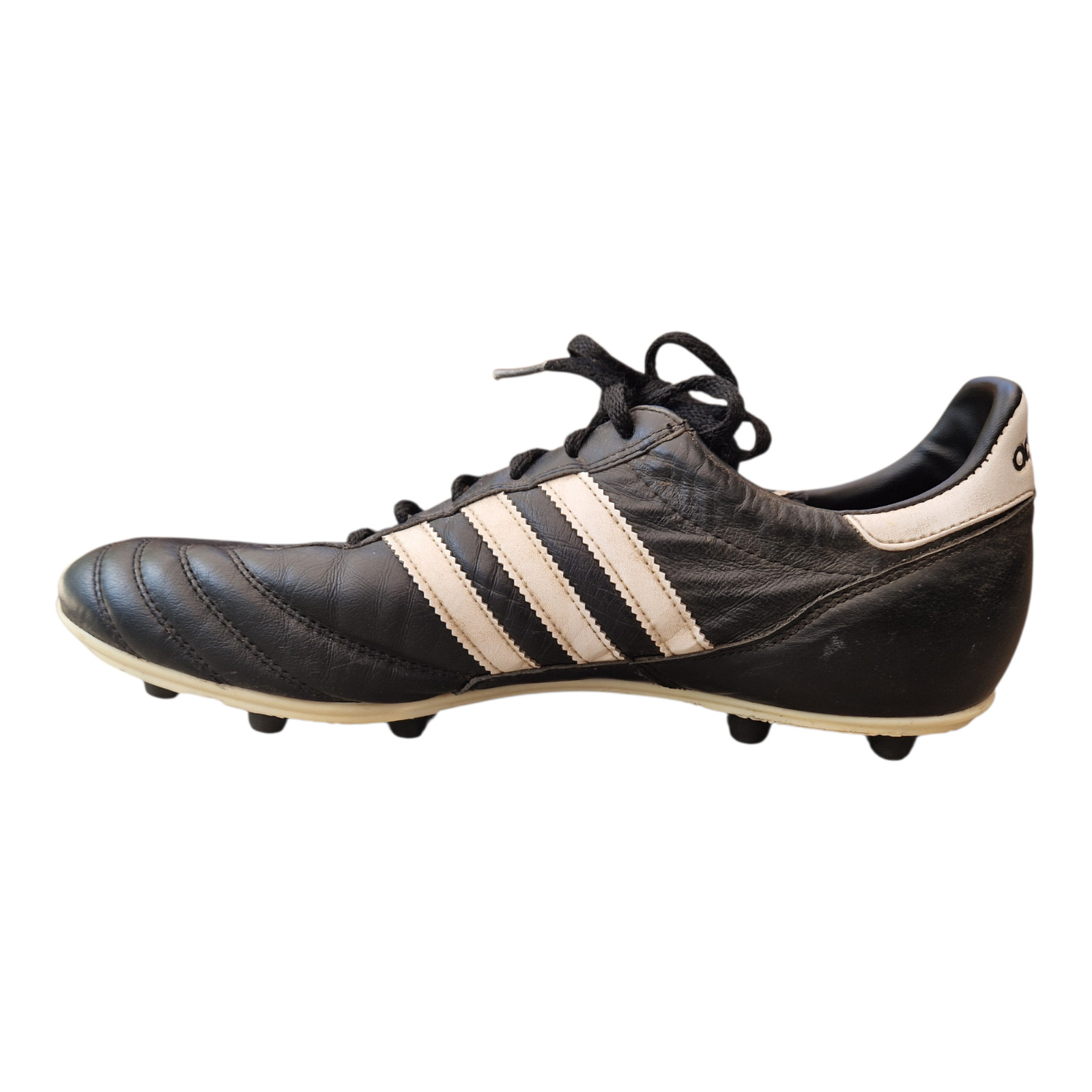 Adidas Copa Mundial Football boots Fussballschuhe EU 46 2/3 UK 11.5 7 Adidas Copa Mundial Football boots Fussballschuhe EU 46 2/3 UK 11.5